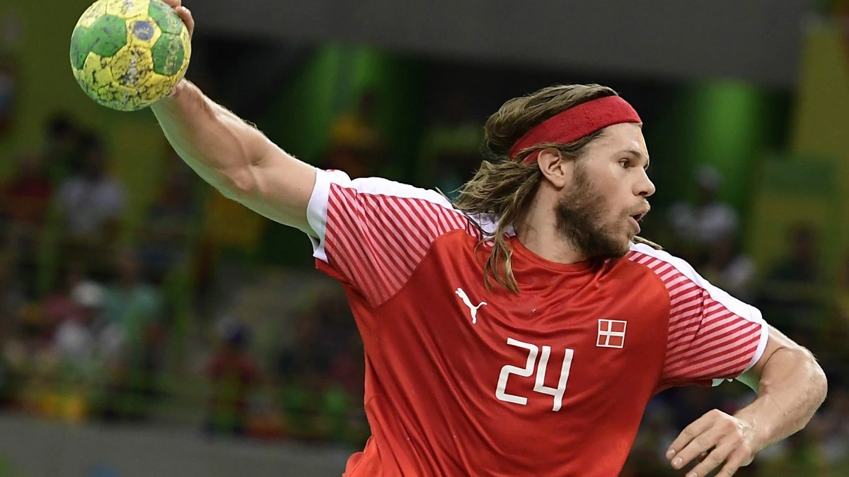 Denmark Handball