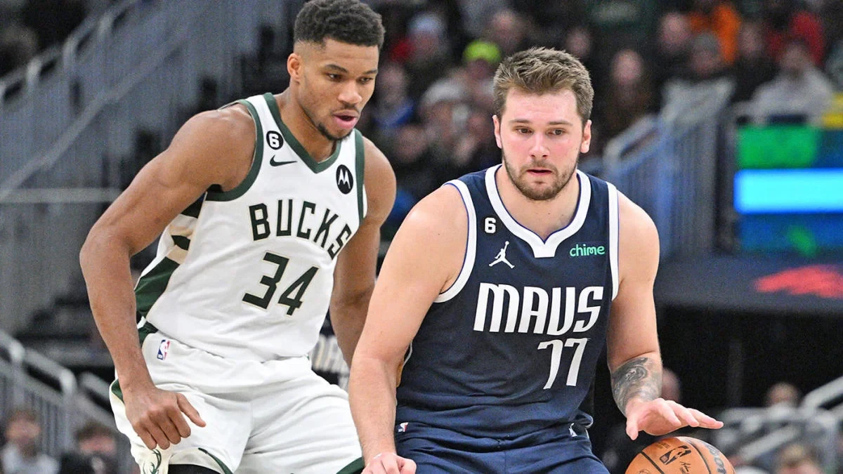 Giannis-Doncic