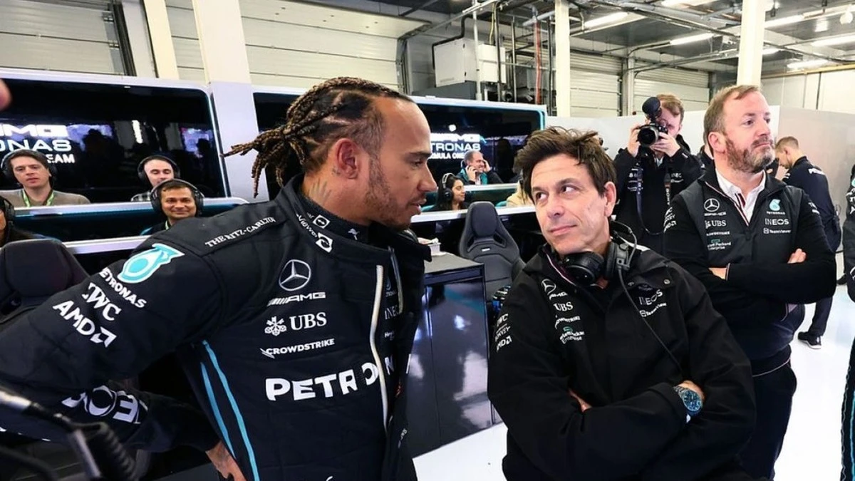 Hamilton-Wolff