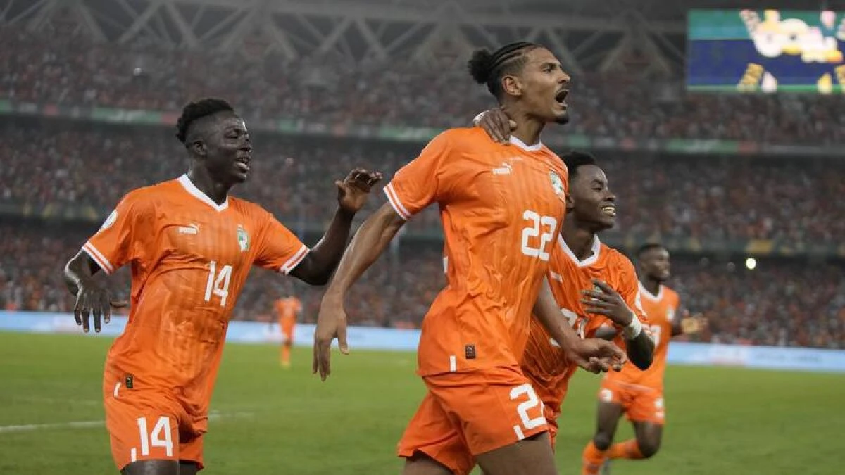 Ivory Coast