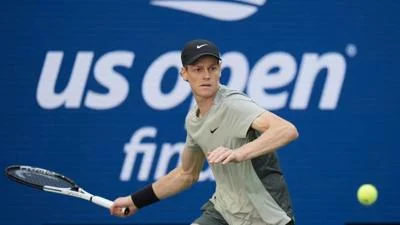 image Resumo do US Open: a jornada dos campeões até o título final do Grand Slam de 2024