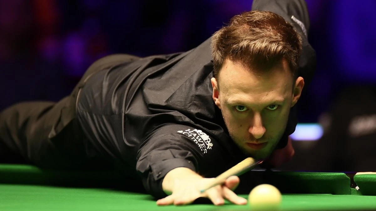 Judd Trump