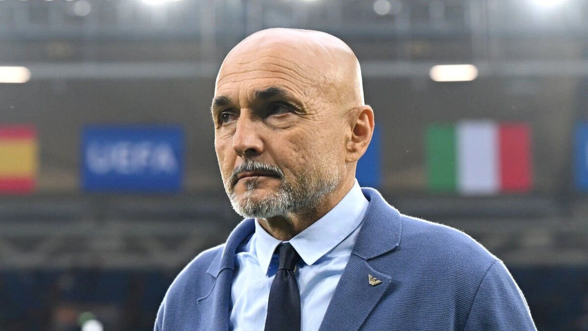 Spalletti