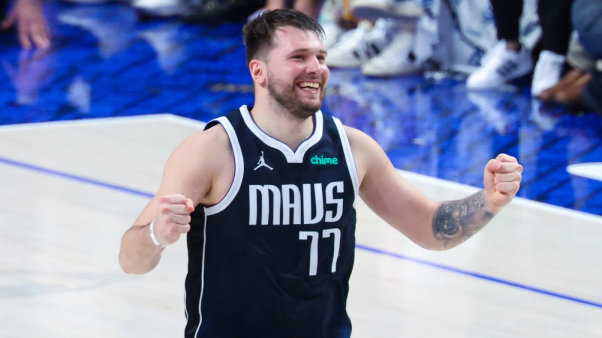 Doncic