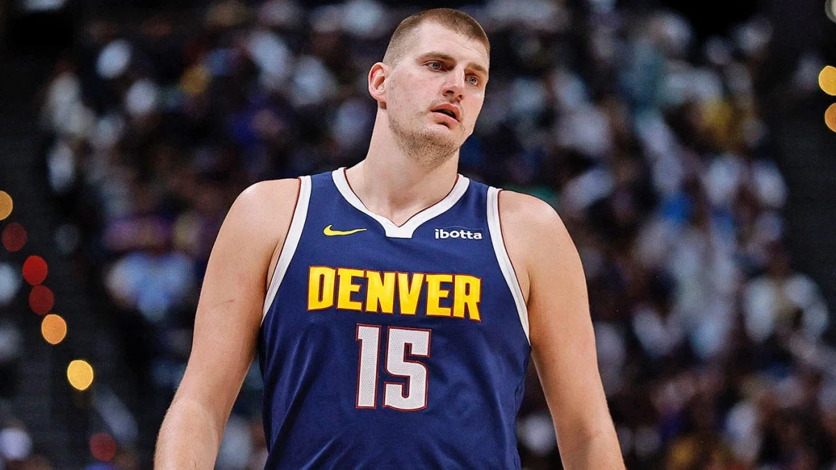 Jokic