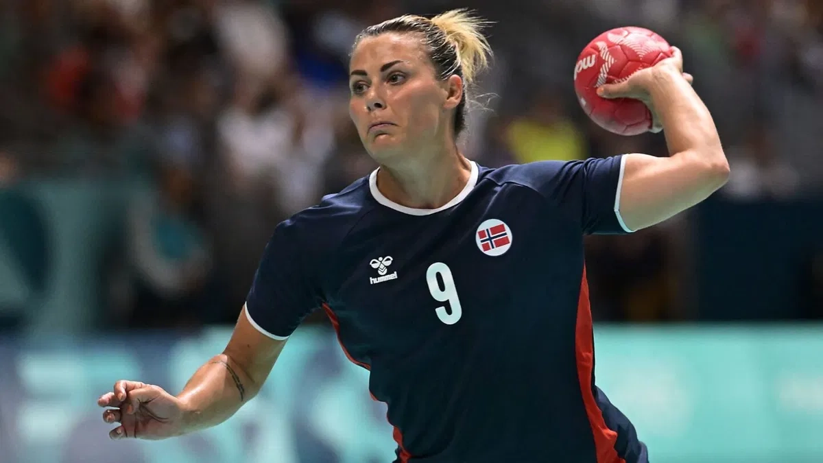 image European Women's Handball Championship 2024: Where to Watch It?