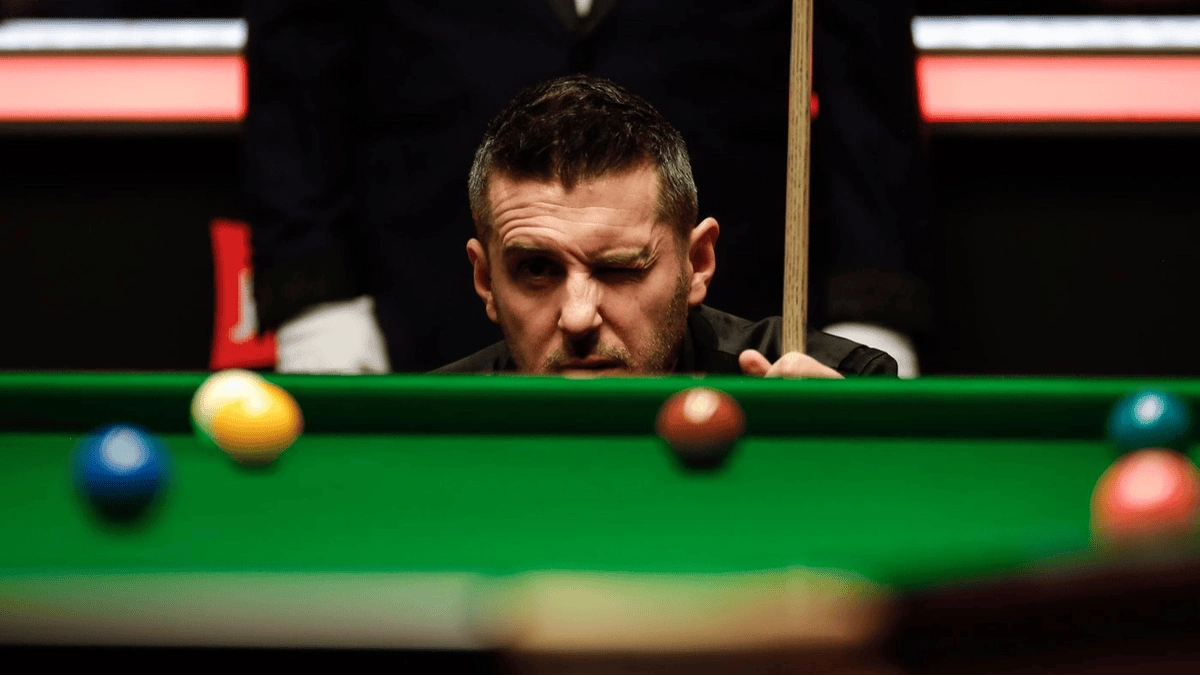 image UK Snooker Championship 2024: Favourites and Underdogs