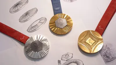 Olympic Games 2024 Recap: Which Nations Won the Most Medals in Paris?