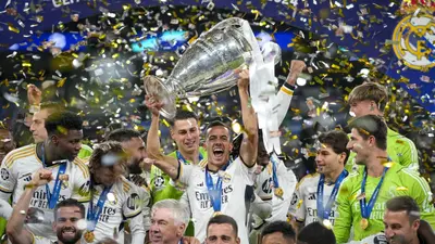 image Sorteggio Champions League 2024-25: Le partite da non perdere di questa stagione in Europa