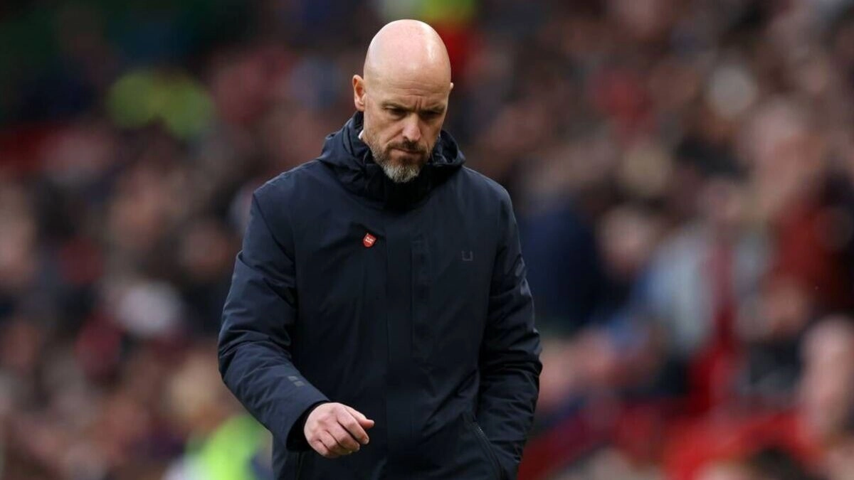 Ten Hag