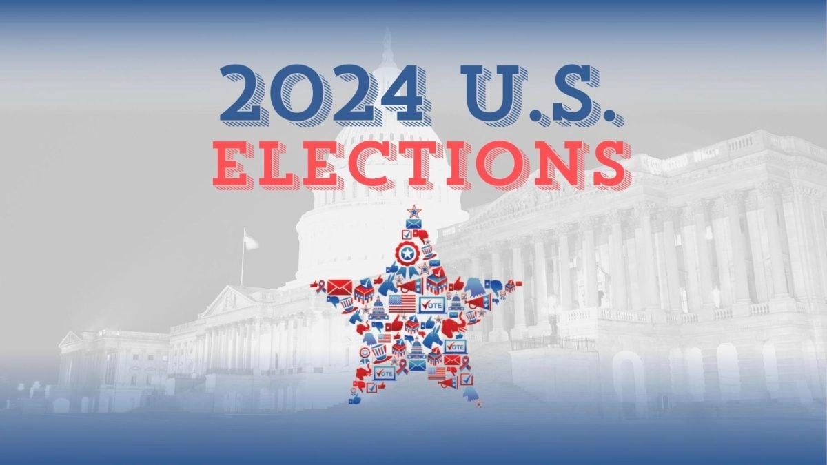 image Bookmakers' Opinions, Latest News: US Presidential Election Predictions