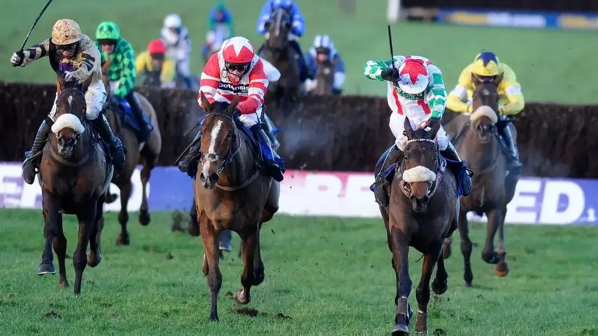 Welsh Grand National 2