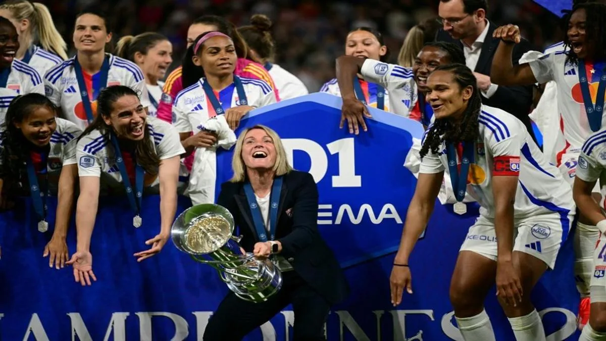 Women’s Champions League: Blockbuster Round One Matchups on the Cards