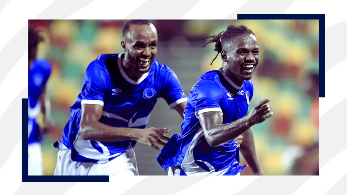 image CAF Champions League: State of Play Ahead of Final Group-Stage Matchday