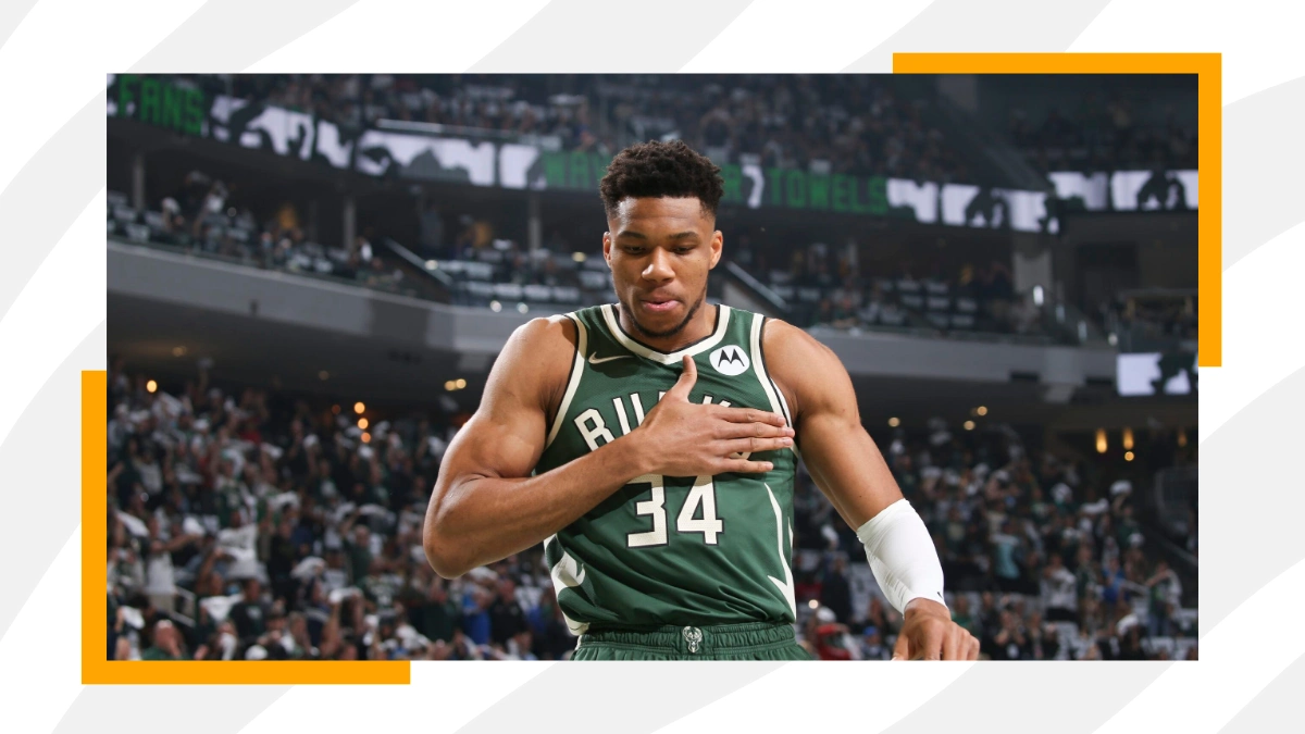 image Giannis, Bassey: Top 5 NBA Players with Nigerian Descent