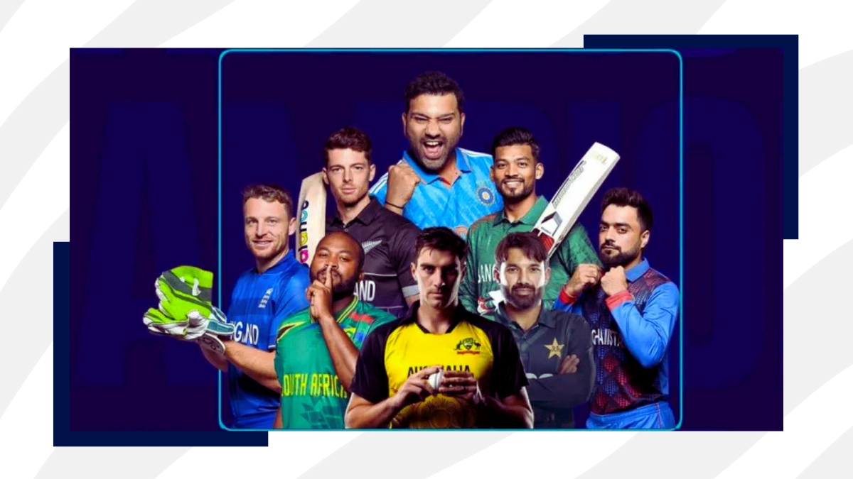 image ICC Champions Trophy 2025: Stats You Need To Know Before Betting!