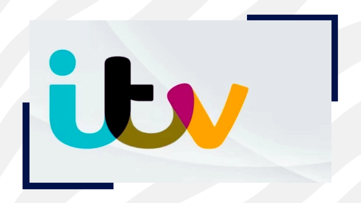 ITV logo