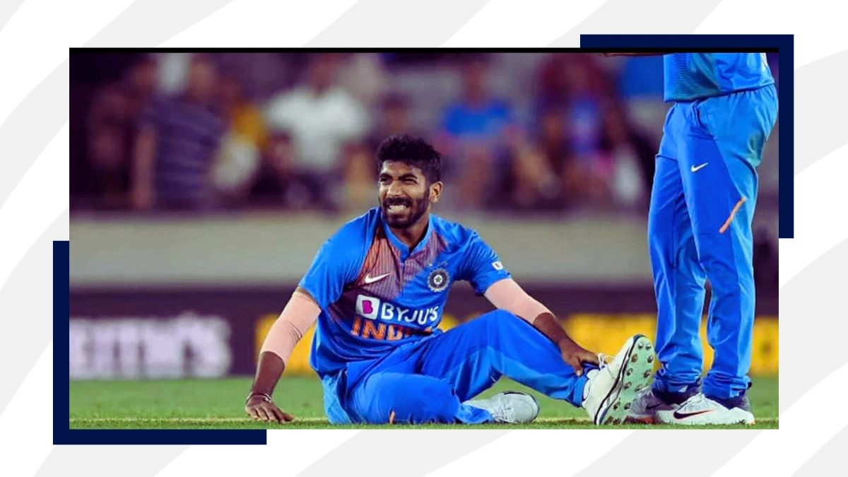 image Final Decision On Jasprit Bumrah’s ICC Champions Trophy Availability