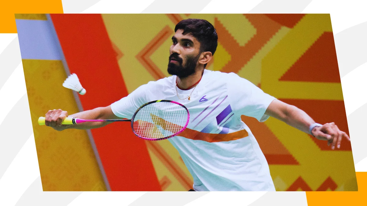 image Indian Stars Aiming for Glory at 2025 German Open Badminton Tournament