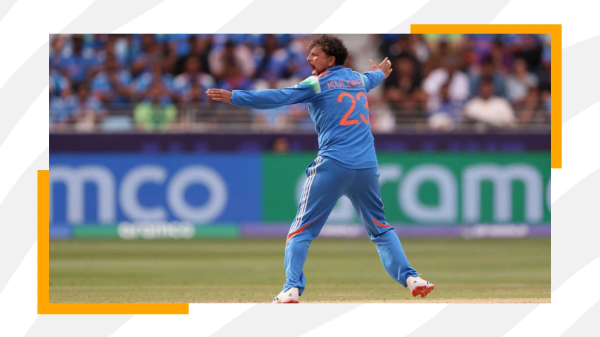 image India shocks the world with big result in ICC Champions Trophy