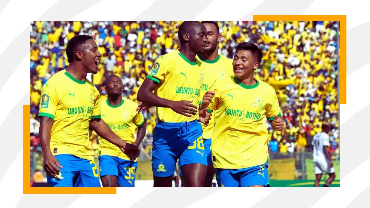 Mamelodi Sundowns