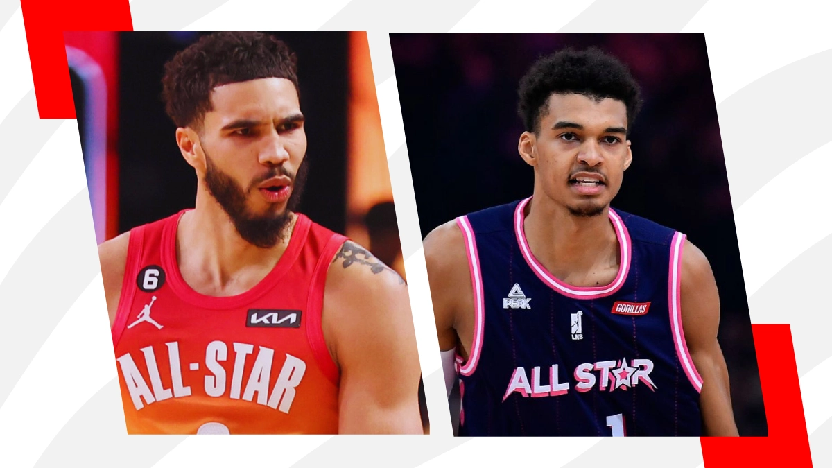 image NBA All-Star Game: Everything You Need To Know To Place Your Bets On All-Star Weekend