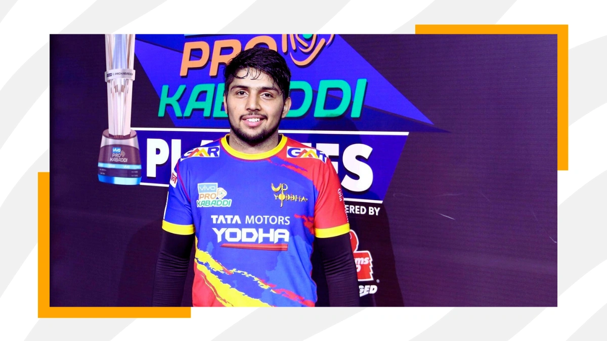 image Who Were the Best Players from Season 11 of the Pro Kabaddi League?