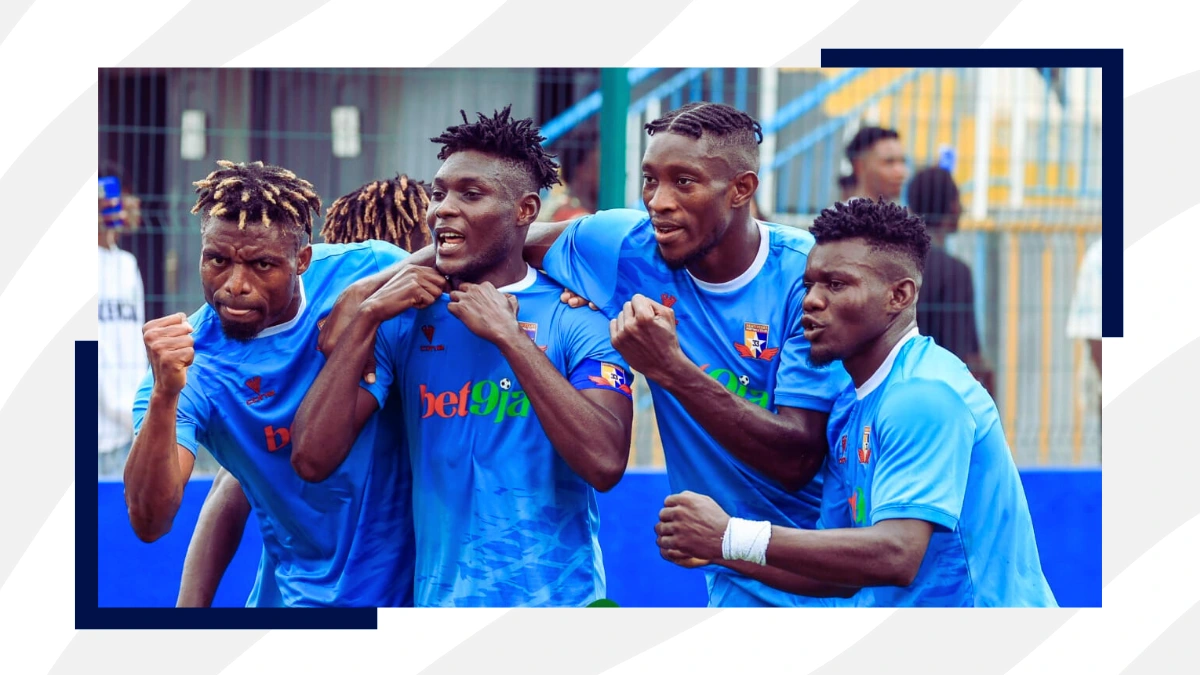 image NPFL: Can Remo Stars Hold Off Enugu, Rivers To Win First-Ever League Title?