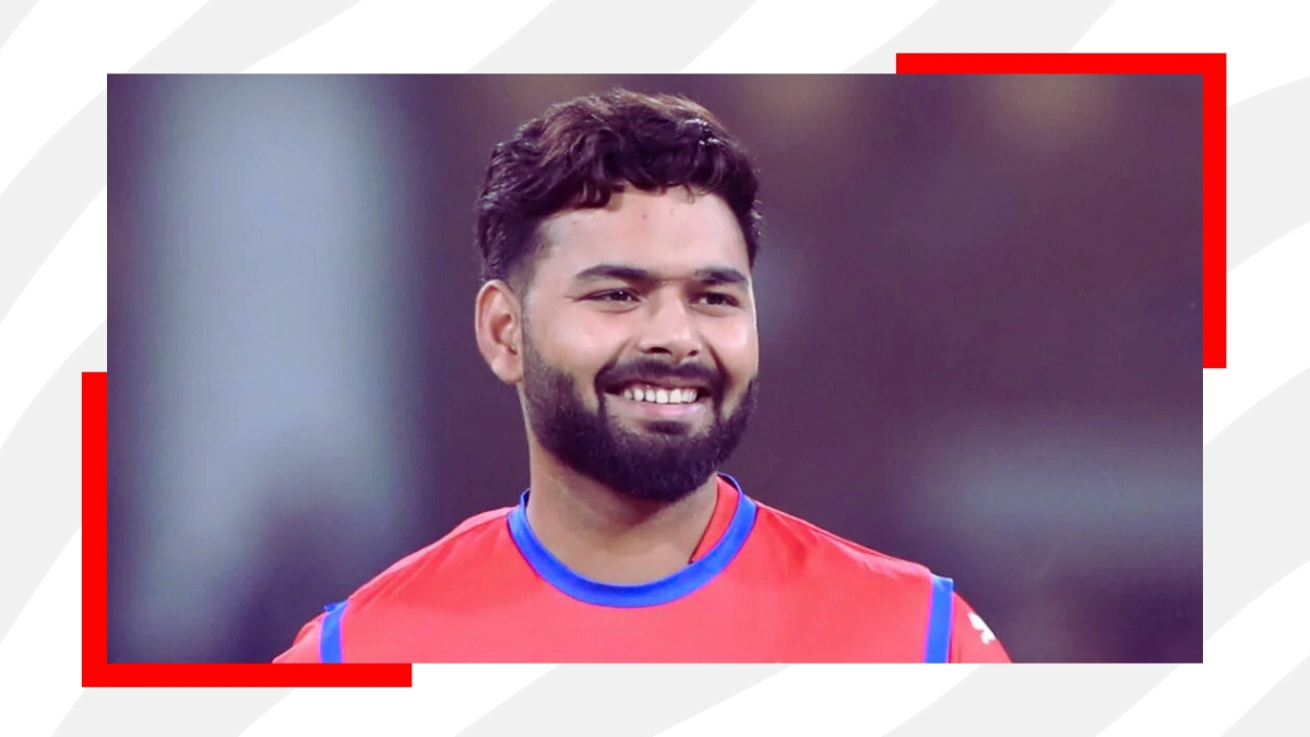 Major signings in IPL - Rishabh Pant