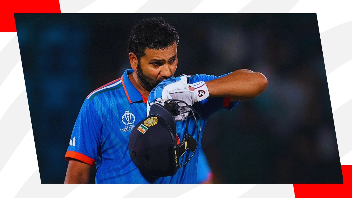 image Rohit Masterclass: India Smash England’s Comeback Hopes in ODI Series