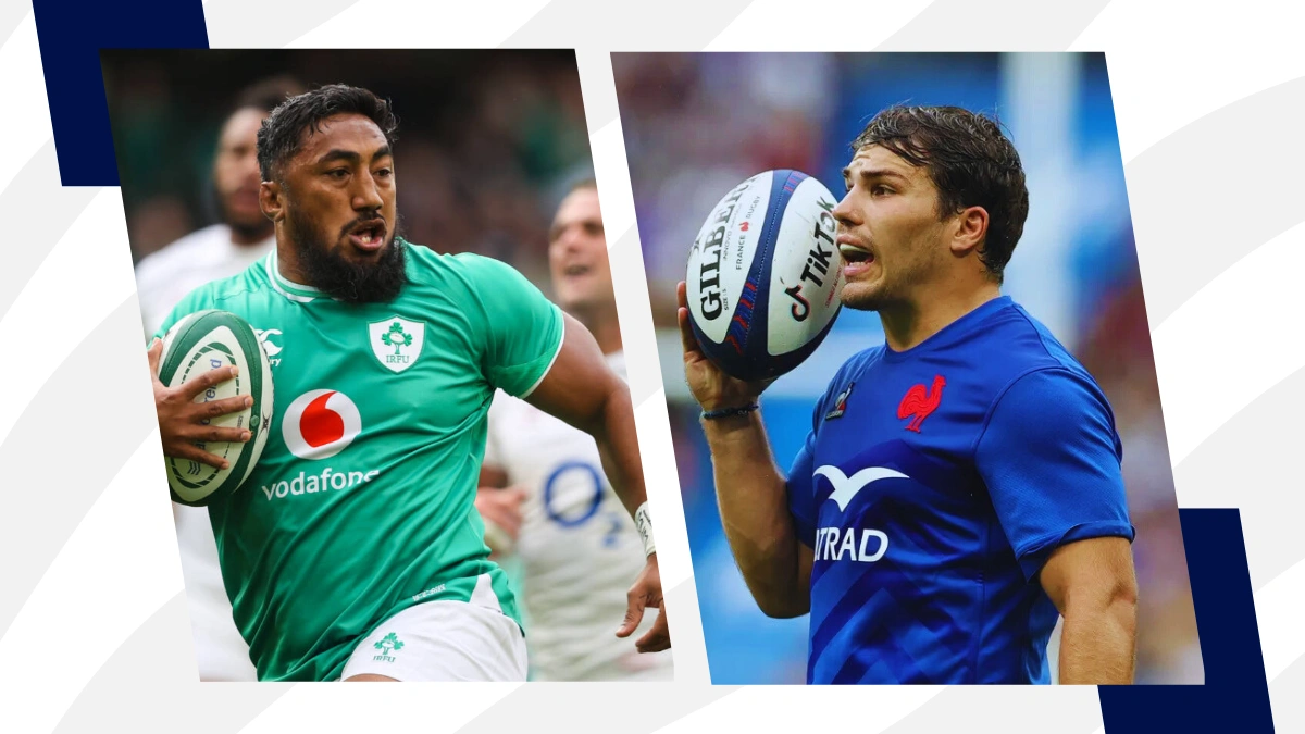 image Six Nations 2025: SportyTrader’s Selection of this Year’s Table