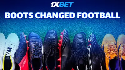 1xBet’s Most Fascinating Stories About Football Boots