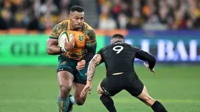 Rugby World Cup 2023: What Predictions for Australia?