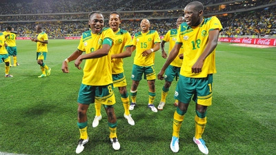 South Africa at the CAF Africa Cup of Nations 2024: what can we really expect from Bafana Bafana?