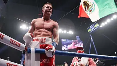 Canelo Álvarez vuelve a México para defender su título, ¿lo logrará?