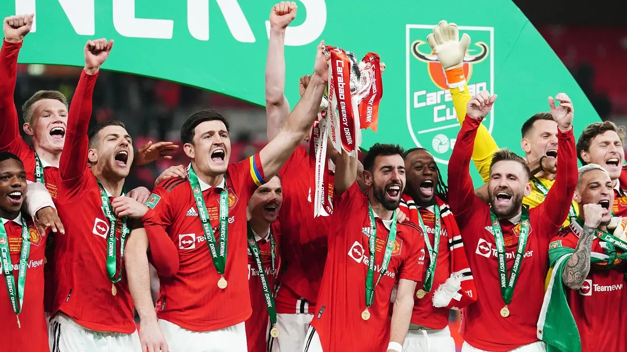 Carabao Cup 2022-23: Draw, fixtures, results & guide to each round