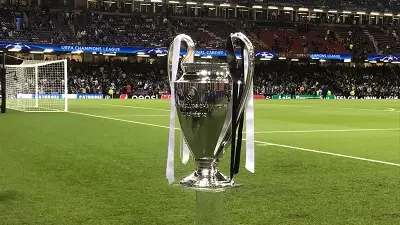 image Who Will Win the Three European Finals?