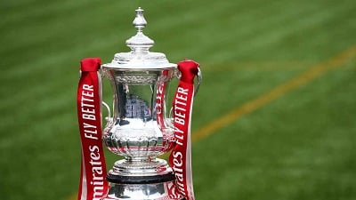 Will It Be an All-Manchester FA Cup Final?