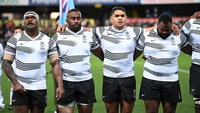 Rugby World Cup 2023: What Predictions for Fiji?