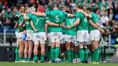 Rugby World Cup 2023: What predictions for Ireland?