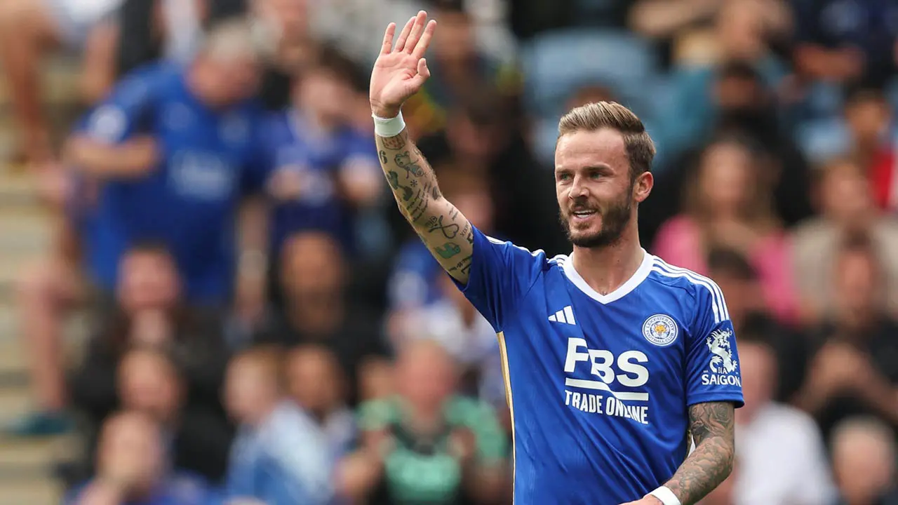 james-maddison