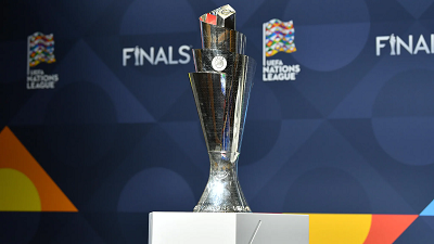Qual equipa vai ganhar a UEFA Nations League?
