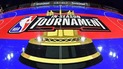 NBA In-Season Tournament Final Preview