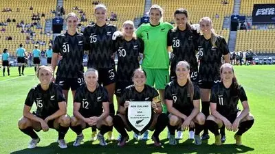New Zealand Women’s Team: Predictions for the 2023 World Cup