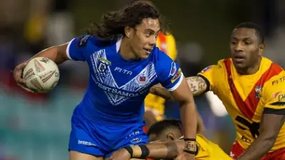 2023 Rugby World Cup: what are Samoa’s predictions?