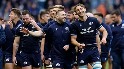 Can Scotland Reach the Rugby World Cup Quarter Finals?