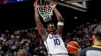 How to Bet Team USA at the 2023 Basketball World Cup?