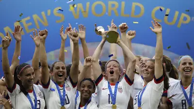 United States Women’s Team: Predictions for the 2023 World Cup
