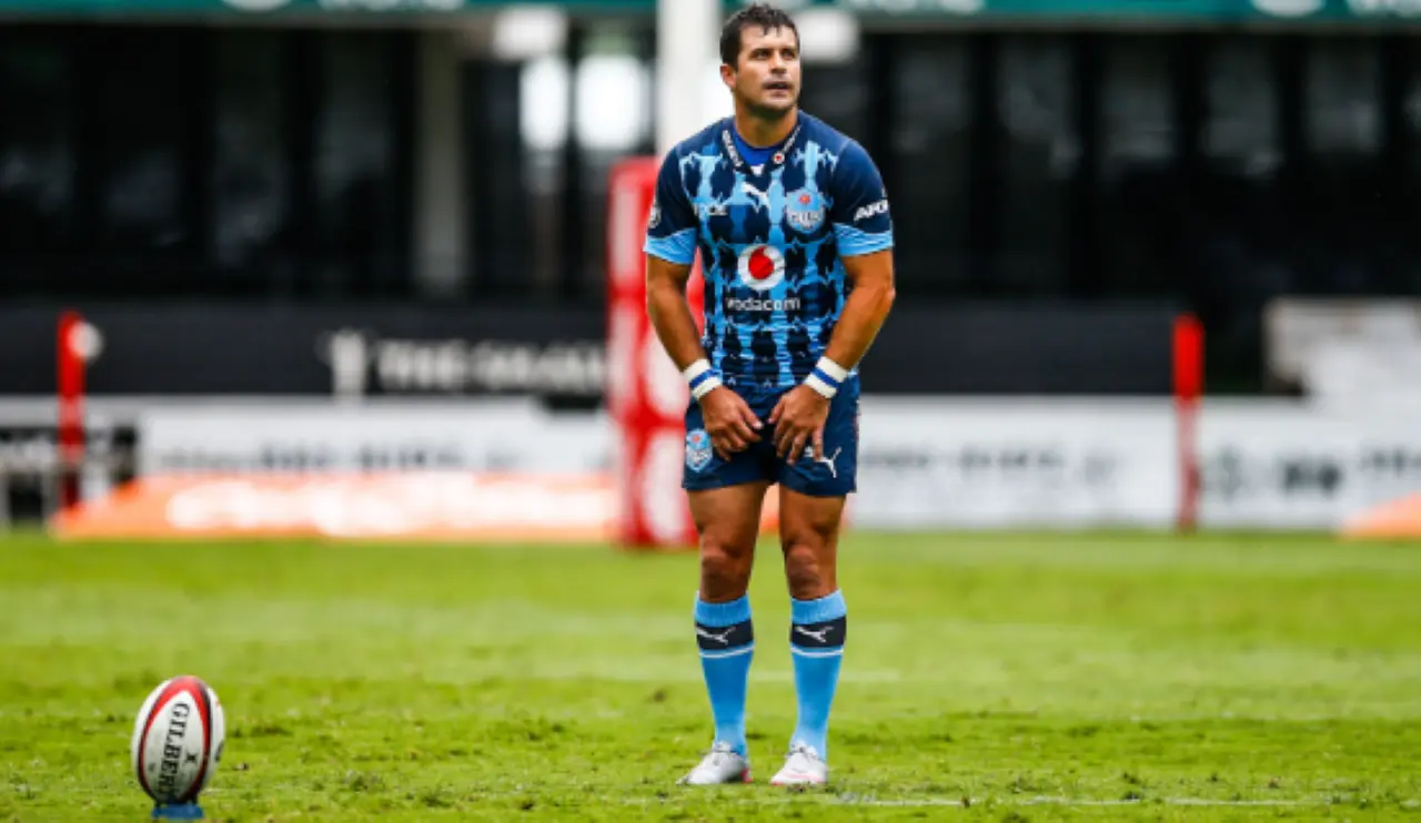 Blue bulls vs outlet pumas prediction