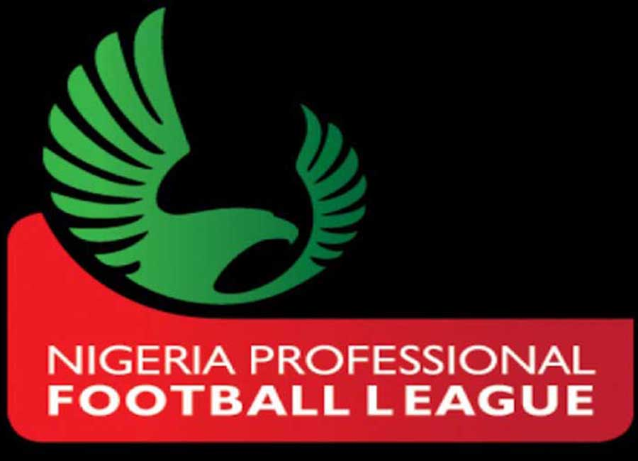 NPFL Nigeria Premier League